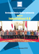 Laporan Tahunan APINDO Kabupaten Bogor 2018