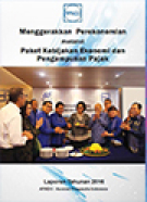 Laporan Tahunan APINDO Kabupaten Bogor 2016