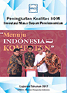 Laporan Tahunan APINDO Kabupaten Bogor 2017